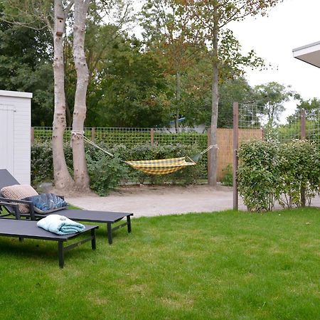 Banjaard Beachhouse Patrijzenlaan 14 Kamperland Dış mekan fotoğraf