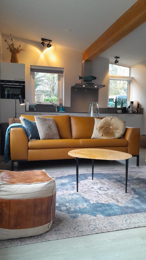 Banjaard Beachhouse Patrijzenlaan 14 Kamperland Dış mekan fotoğraf