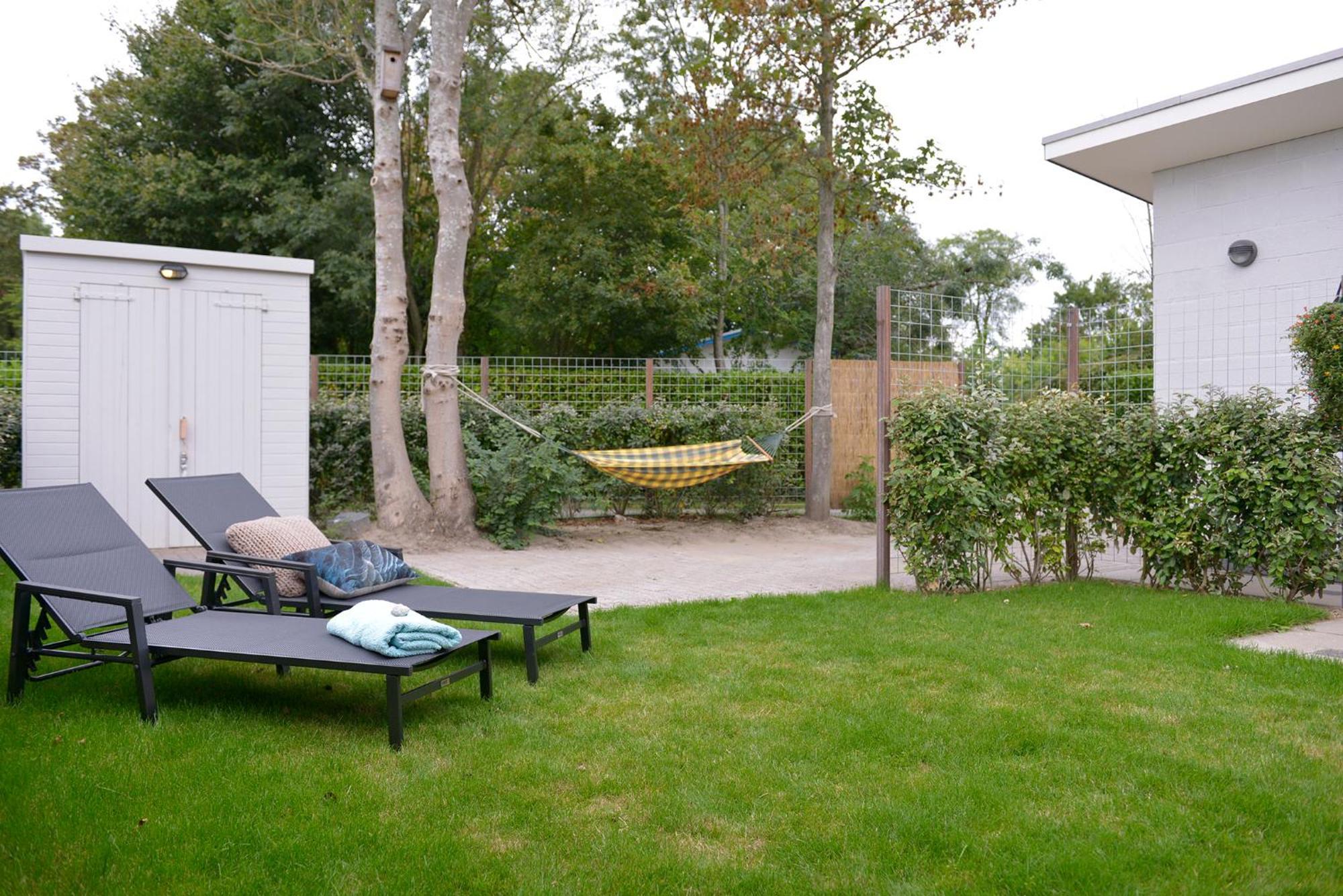 Banjaard Beachhouse Patrijzenlaan 14 Kamperland Dış mekan fotoğraf