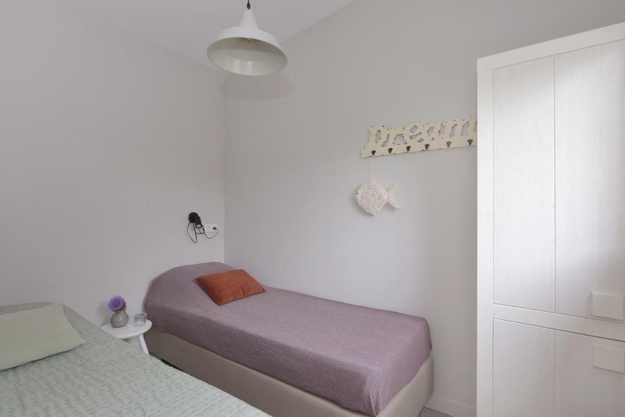 Banjaard Beachhouse Patrijzenlaan 14 Kamperland Dış mekan fotoğraf