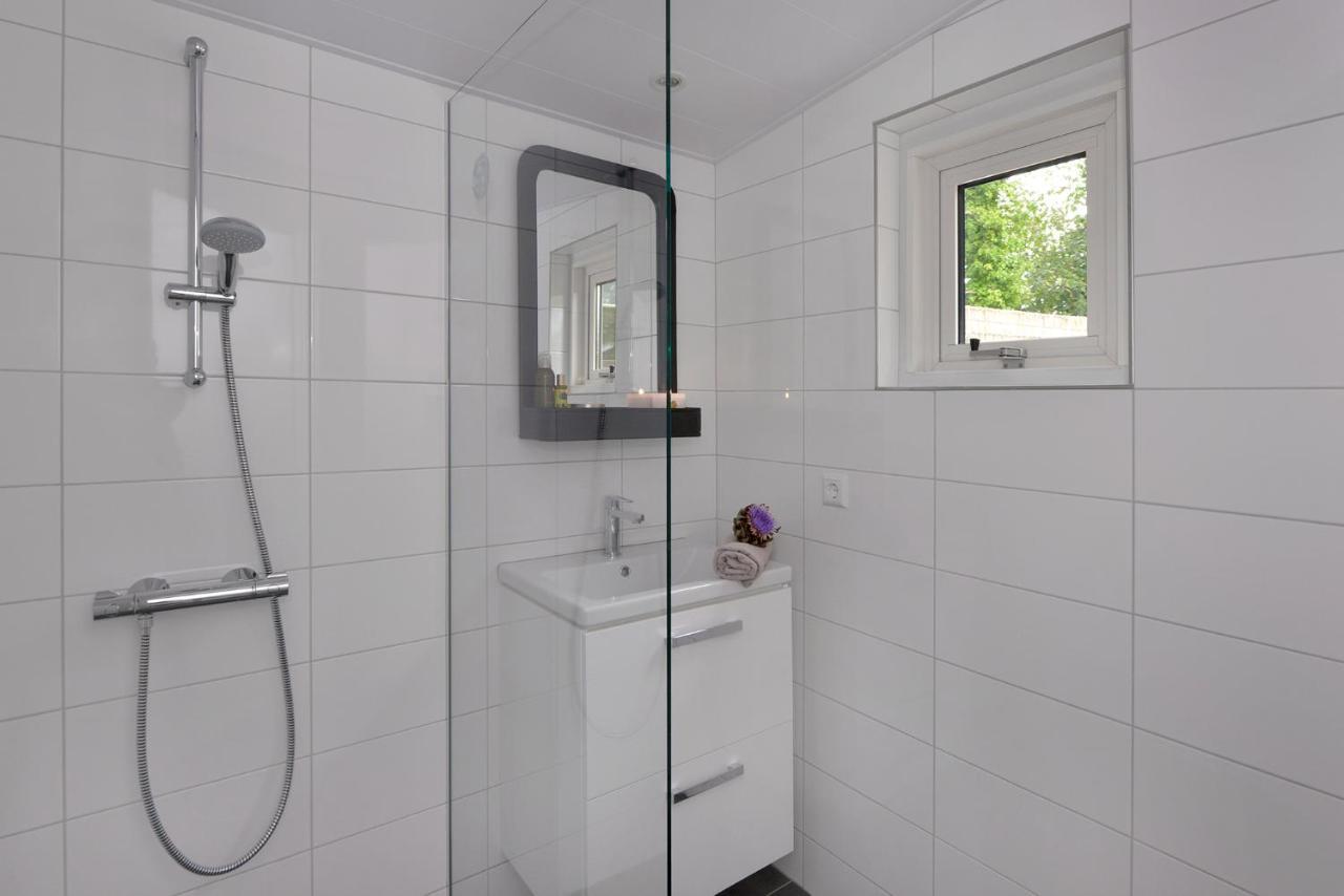 Banjaard Beachhouse Patrijzenlaan 14 Kamperland Dış mekan fotoğraf